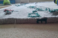 blanket