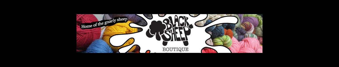 Black Sheep Boutique